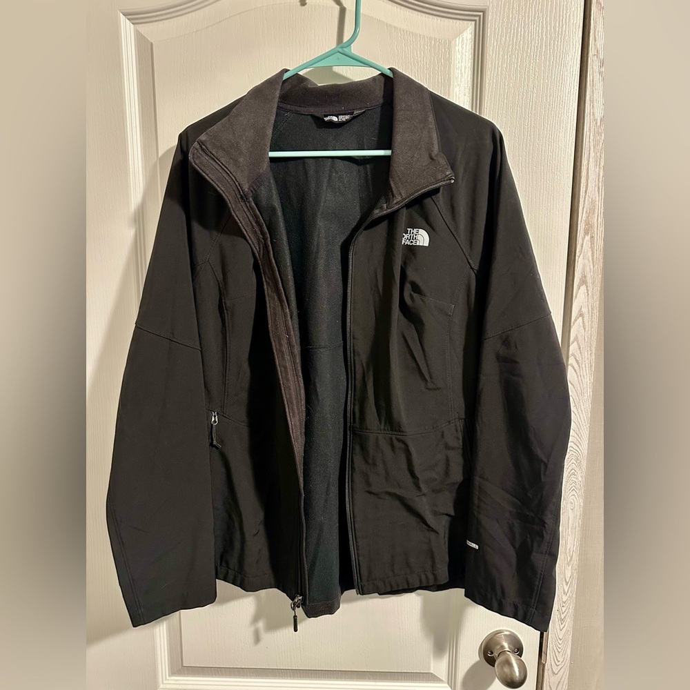 The North Face Jacket